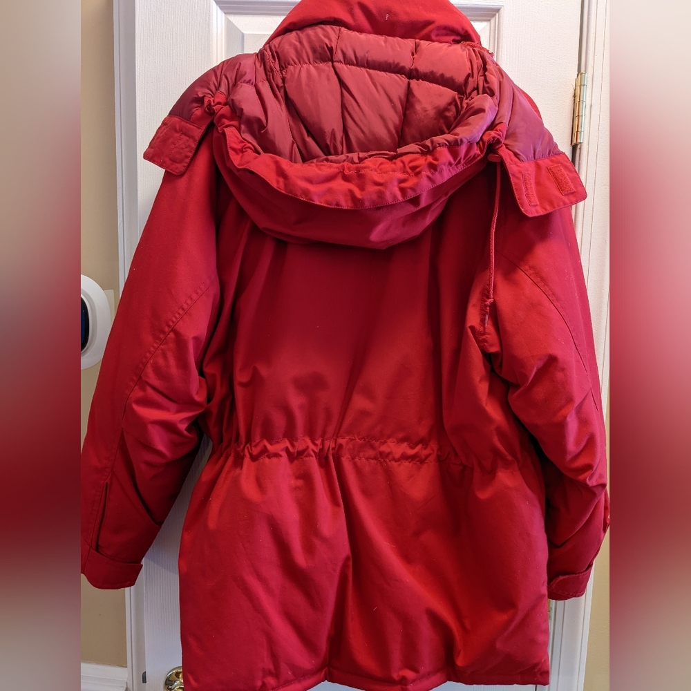 Down Ski Parka - image 2